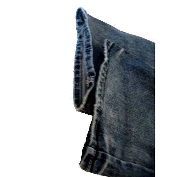 Silver Suki  Women's  Size 20/L31 SLIM BOOTCUT - Picture 7 of 8